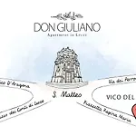 Don Giuliano Centro