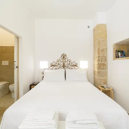 Appartement Don Giuliano Centro