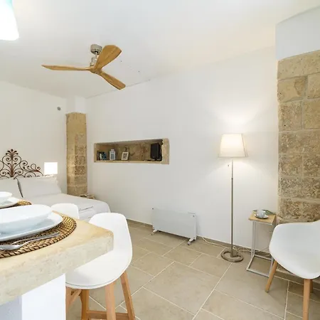 Apartmán Don Giuliano Centro *