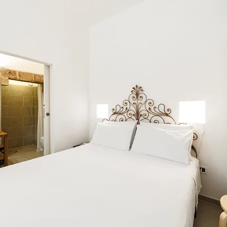 Apartmán Don Giuliano Centro *