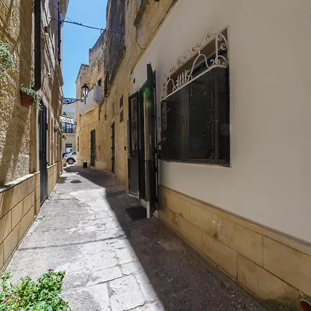 公寓 Don Giuliano Centro