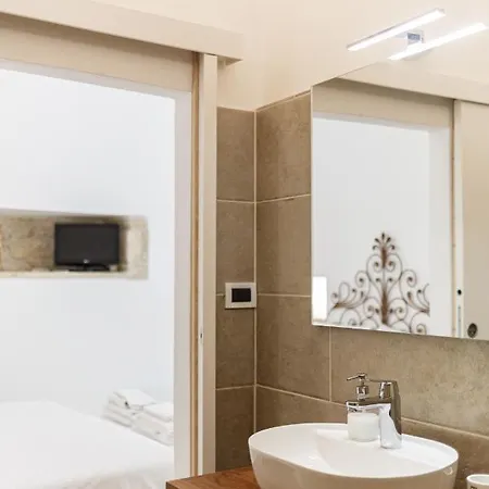 Don Giuliano Centro Apartman *