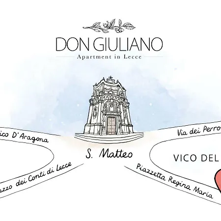 Don Giuliano Centro