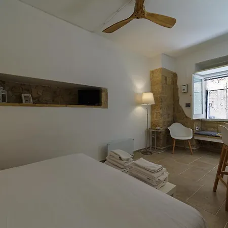 Don Giuliano Centro Lecce