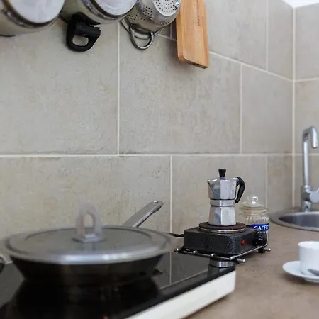 Don Giuliano Centro ليتشي