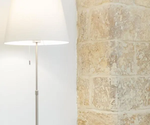 Don Giuliano Centro Lecce